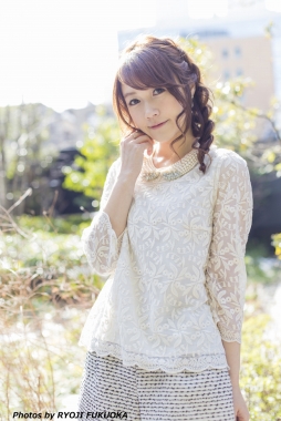 画像ギャラリー No.001のサムネイル画像 / 「ガールフレンド(仮)きみと過ごす夏休み」TGS 2015にてスぺシャルステージを開催