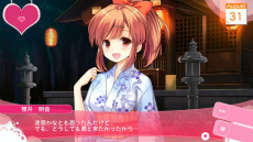 画像ギャラリー No.003のサムネイル画像 / ［TGS 2015］PS Vita「ガールフレンド（仮）きみと過ごす夏休み」の限定版に封入されるピクチャードラマのサンプルが公開