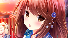 画像ギャラリー No.004のサムネイル画像 / いよいよ明日発売となるPS Vita「ガールフレンド（仮）きみと過ごす夏休み」。ガール達との出会いに向けて“まとめ”情報をチェックしよう
