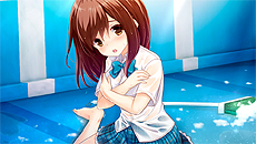 画像ギャラリー No.007のサムネイル画像 / いよいよ明日発売となるPS Vita「ガールフレンド（仮）きみと過ごす夏休み」。ガール達との出会いに向けて“まとめ”情報をチェックしよう