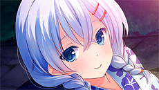 画像ギャラリー No.008のサムネイル画像 / いよいよ明日発売となるPS Vita「ガールフレンド（仮）きみと過ごす夏休み」。ガール達との出会いに向けて“まとめ”情報をチェックしよう