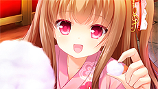 画像ギャラリー No.014のサムネイル画像 / いよいよ明日発売となるPS Vita「ガールフレンド（仮）きみと過ごす夏休み」。ガール達との出会いに向けて“まとめ”情報をチェックしよう