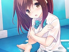 「ガールフレンド（仮）きみと過ごす夏休み」が本日発売。発売に合わせてOPムービーが公開，限定おまけボイス第1弾の配信もスタート