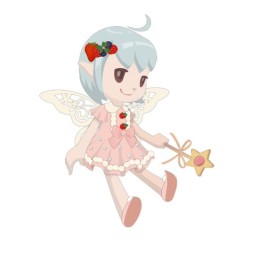 画像ギャラリー No.004のサムネイル画像 / 人形と一緒にお店を経営。「ミッドランドのドールハウス」の事前登録が開始