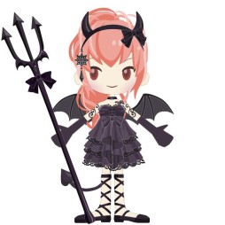 画像ギャラリー No.008のサムネイル画像 / 人形と一緒にお店を経営。「ミッドランドのドールハウス」の事前登録が開始