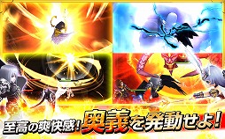 画像ギャラリー No.004のサムネイル画像 / 「ファンタジードライブ」,事前登録者数が3万人を突破。特典が追加に
