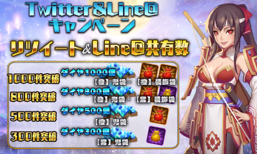 画像ギャラリー No.001のサムネイル画像 / 「ファンタジードライブ」,Rekoo Japanコラボ第2弾が本日スタート