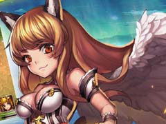 「ファンタジードライブ」，ゆくとしくるとしキャンペーンがスタート