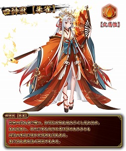 画像ギャラリー No.004のサムネイル画像 / 「ファンタジードライブ」，声優オーディションをTwitterで開催