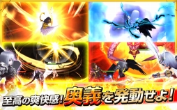 画像ギャラリー No.013のサムネイル画像 / Android版「ファンタジードライブ」が本日配信開始
