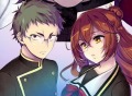 PC版「月英学園-kou-」ハンゲームのダウンロードストアで販売開始。早期購入特典としてアートブックと画像集などが付属