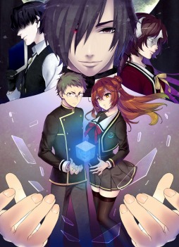 画像ギャラリー No.002のサムネイル画像 / PC版「月英学園-kou-」ハンゲームのダウンロードストアで販売開始。早期購入特典としてアートブックと画像集などが付属