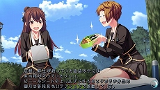 画像ギャラリー No.008のサムネイル画像 / PC版「月英学園-kou-」がSteamで11月4日に発売決定。購入すると「月英学園設定資料集」のダウンロードが可能に