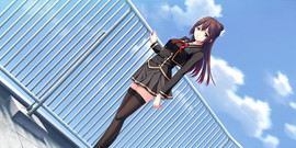 画像ギャラリー No.003のサムネイル画像 / 杉田智和氏が原作を手掛けた「月英学園 -kou-」,Steamでの配信が開始