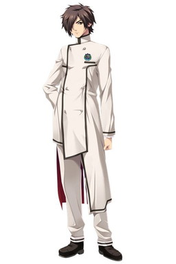 画像ギャラリー No.007のサムネイル画像 / 杉田智和氏が原作を手掛けた「月英学園 -kou-」,Steamでの配信が開始