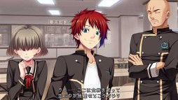 画像ギャラリー No.004のサムネイル画像 / 「月英学園 -kou-」がMagino Driveで販売開始。11月10日までは10%オフに