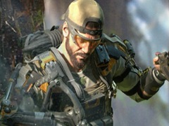 PS4版「Call of Duty: Black Ops III」のマルチプレイβテストが，欧米で2015年8月19日にスタート