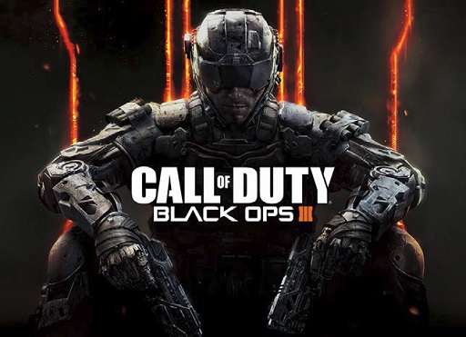 画像ギャラリー No.001のサムネイル画像 / PS4版「Call of Duty: Black Ops III」の日本国内での発売日が2015年11月6日に決定。8月19日から5日間限定でβ版を配信