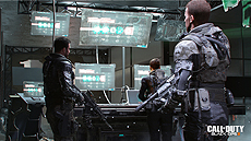 画像ギャラリー No.009のサムネイル画像 / 「CoD：ブラックオプスIII」の最新情報が公開。キャンペーンモードからゾンビモードまで本作の概要を把握できる内容