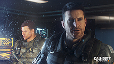 画像ギャラリー No.010のサムネイル画像 / 「CoD：ブラックオプスIII」の最新情報が公開。キャンペーンモードからゾンビモードまで本作の概要を把握できる内容