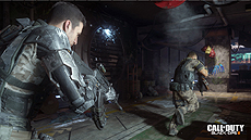 画像ギャラリー No.012のサムネイル画像 / 「CoD：ブラックオプスIII」の最新情報が公開。キャンペーンモードからゾンビモードまで本作の概要を把握できる内容