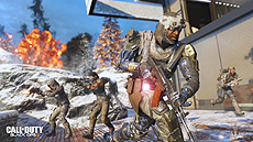 画像ギャラリー No.017のサムネイル画像 / 「CoD：ブラックオプスIII」の最新情報が公開。キャンペーンモードからゾンビモードまで本作の概要を把握できる内容