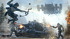 画像ギャラリー No.018のサムネイル画像 / 「CoD：ブラックオプスIII」の最新情報が公開。キャンペーンモードからゾンビモードまで本作の概要を把握できる内容