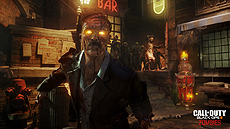 画像ギャラリー No.023のサムネイル画像 / 「CoD：ブラックオプスIII」の最新情報が公開。キャンペーンモードからゾンビモードまで本作の概要を把握できる内容