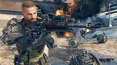 画像ギャラリー No.028のサムネイル画像 / 「CoD：ブラックオプスIII」の最新情報が公開。キャンペーンモードからゾンビモードまで本作の概要を把握できる内容