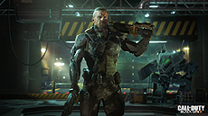 画像ギャラリー No.029のサムネイル画像 / 「CoD：ブラックオプスIII」の最新情報が公開。キャンペーンモードからゾンビモードまで本作の概要を把握できる内容