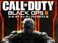 PS4版「CoD：ブラックオプスIII」の早期購入特典がマルチ用マップ「NUK3TOWN（ニュークタウン）」に決定。シーズンパスにも特典を用意