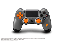 画像ギャラリー No.003のサムネイル画像 / 「CoD：ブラックオプスIII」と，特別デザイン＆“HDD容量1TB”のPS4本体をセットにした数量限定商品が発表