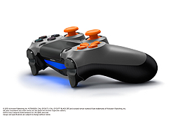 画像ギャラリー No.004のサムネイル画像 / 「CoD：ブラックオプスIII」と，特別デザイン＆“HDD容量1TB”のPS4本体をセットにした数量限定商品が発表