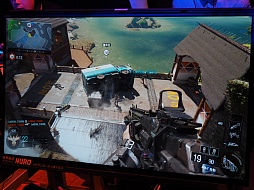 画像ギャラリー No.018のサムネイル画像 / ［TGS 2015］2065年のサイボーグ達が縦横無尽に戦場を駆けめぐる「コール オブ デューティ ブラックオプスIII」マルチプレイを体験