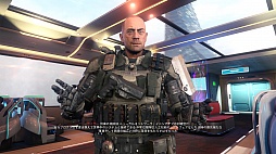 画像ギャラリー No.009のサムネイル画像 / 「コール オブ デューティ ブラックオプスIII」のファーストインプレッションをお届け。モードそれぞれが1本のタイトルになりそうな充実度