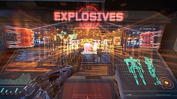 画像ギャラリー No.010のサムネイル画像 / 「コール オブ デューティ ブラックオプスIII」のファーストインプレッションをお届け。モードそれぞれが1本のタイトルになりそうな充実度