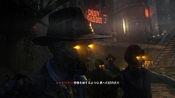 画像ギャラリー No.030のサムネイル画像 / 「コール オブ デューティ ブラックオプスIII」のファーストインプレッションをお届け。モードそれぞれが1本のタイトルになりそうな充実度