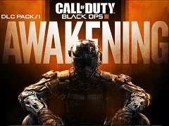 PS4版「コール オブ デューティ ブラックオプスIII」，DLC第1弾「AWAKENING」 が本日リリース。マルチプレイ用マップ4種とゾンビモード追加マップのセット
