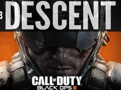 PS4版「コール オブ デューティ ブラックオプスIII」のDLC「DESCENT」が販売開始。マルチプレイヤーモードのマップ4種と，ゾンビモードのエピソードを収録