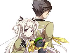 「ザクセスヘブン リベリオン」，ヒロイン・月雫つむぎ（CV：三森すずこ）が歌う挿入歌に乗せた最新PVが公開。気になるゲーム画面も収録