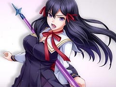 「ザクセスヘブン リベリオン」，ブラウザ版で新たに加わる学園を含むキャラクター紹介PVが公開