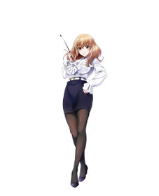 画像ギャラリー No.007のサムネイル画像 / 「ザクセスヘブン リベリオン」声優のサイン入り色紙が当たるTwitterキャンペーンが開催