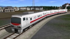 画像ギャラリー No.001のサムネイル画像 / 「A列車で行こう9 Version4.0 マスターズ 」が6月19日に発売。プレイヤーが列車を運転できるモードがシリーズで初めて実装