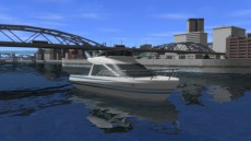 画像ギャラリー No.023のサムネイル画像 / 「A列車で行こう9 Version4.0 マスターズ 」が6月19日に発売。プレイヤーが列車を運転できるモードがシリーズで初めて実装
