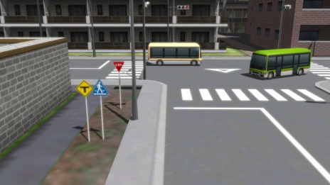 画像ギャラリー No.030のサムネイル画像 / 「A列車で行こう9 Version4.0 マスターズ 」が6月19日に発売。プレイヤーが列車を運転できるモードがシリーズで初めて実装