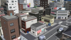 画像ギャラリー No.004のサムネイル画像 / 「A列車で行こう9 Version4.0 マスターズ」で景観に使用するアイテムや運転モードのスクリーンショットが公開に