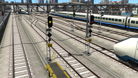 画像ギャラリー No.002のサムネイル画像 / PC「A列車で行こう9 Version4.0 マスターズ」の更新プログラムパッチ「Version 4.00 Build 2160」が本日リリース