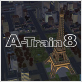 画像ギャラリー No.009のサムネイル画像 / アートディンクのPCゲームが最大60％オフ。「A列車で行こう9」「ネオアトラス1469」など18商品が対象。公式通販サイトとDMM.comで実施中