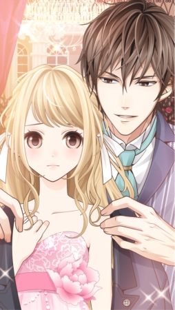 画像ギャラリー No.003のサムネイル画像 / 恋愛ゲーム「君の秘密にドラマなキスを」の事前登録が開始