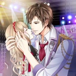 画像ギャラリー No.006のサムネイル画像 / 恋愛ゲーム「君の秘密にドラマなキスを」の事前登録が開始